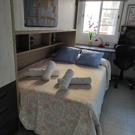Comoda Y Moderna Habitacion Doble Валенсия Екстериор снимка