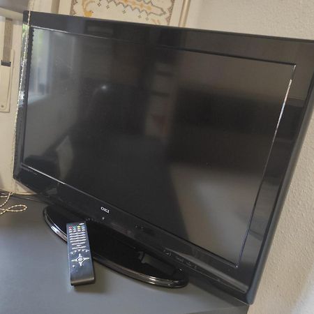 Comoda Y Moderna Habitacion Doble Валенсия Екстериор снимка