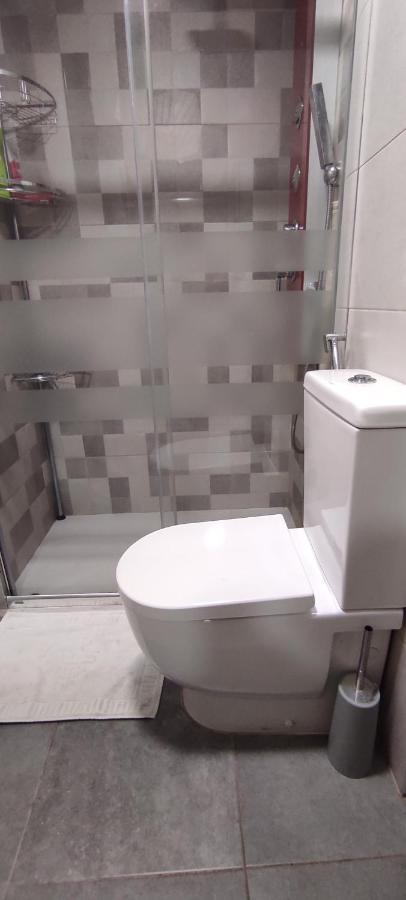 Comoda Y Moderna Habitacion Doble Валенсия Екстериор снимка